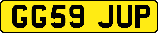 GG59JUP