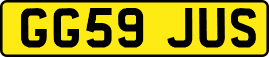 GG59JUS