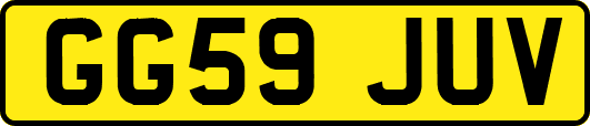 GG59JUV