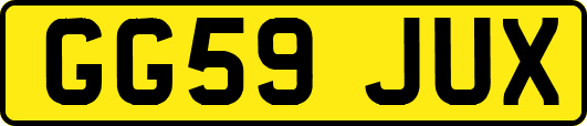 GG59JUX