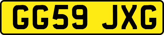 GG59JXG