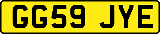 GG59JYE