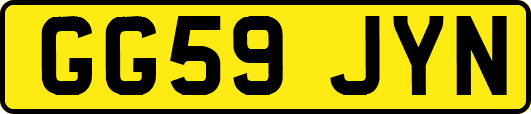 GG59JYN