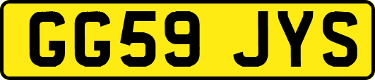 GG59JYS