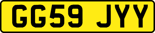 GG59JYY