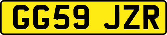 GG59JZR