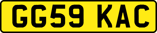 GG59KAC