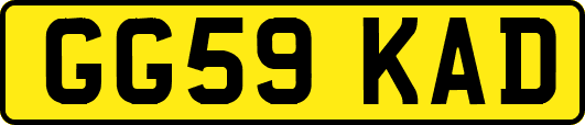 GG59KAD