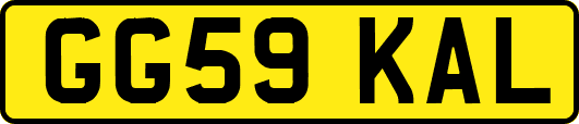 GG59KAL