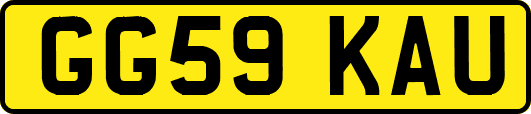 GG59KAU