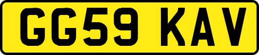 GG59KAV