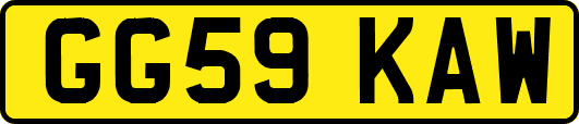 GG59KAW