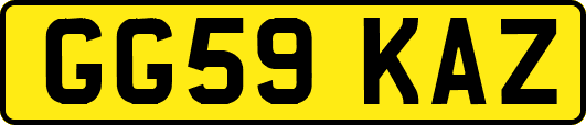 GG59KAZ