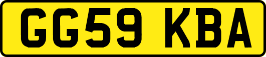 GG59KBA
