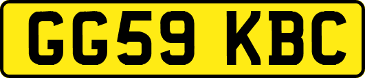 GG59KBC