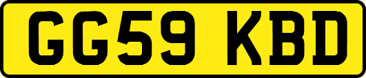 GG59KBD