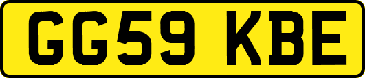 GG59KBE