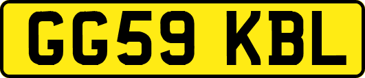 GG59KBL