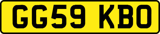 GG59KBO
