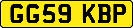 GG59KBP