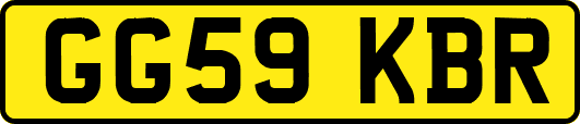 GG59KBR