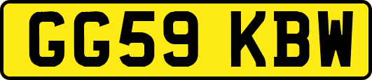 GG59KBW