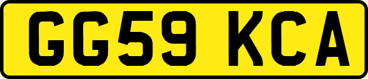 GG59KCA