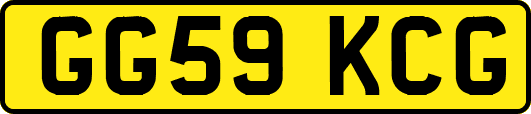GG59KCG