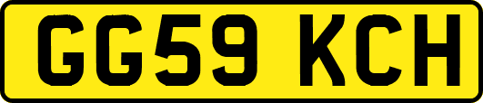 GG59KCH