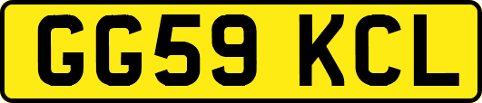 GG59KCL