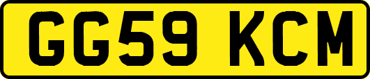 GG59KCM