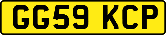 GG59KCP