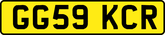GG59KCR