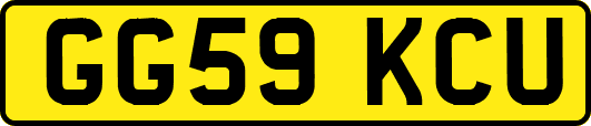 GG59KCU