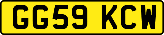 GG59KCW