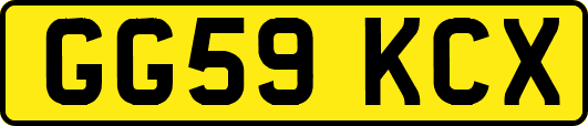 GG59KCX