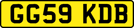 GG59KDB