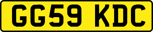 GG59KDC
