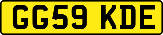 GG59KDE