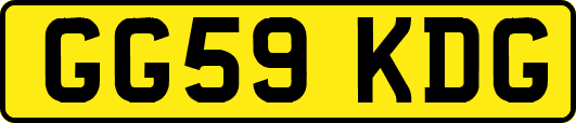 GG59KDG