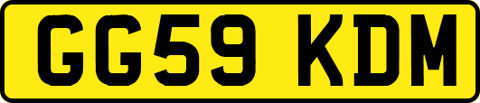 GG59KDM