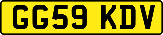 GG59KDV