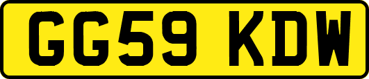 GG59KDW
