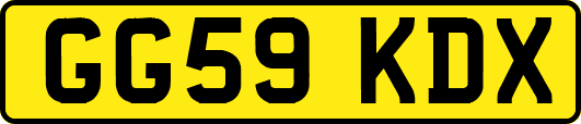 GG59KDX