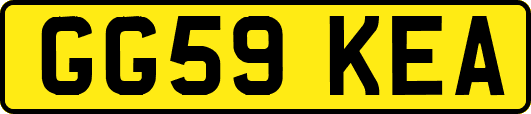 GG59KEA