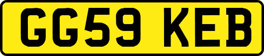 GG59KEB