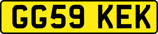 GG59KEK