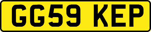 GG59KEP