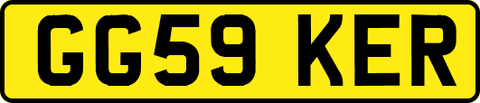 GG59KER