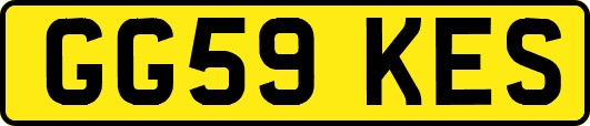 GG59KES